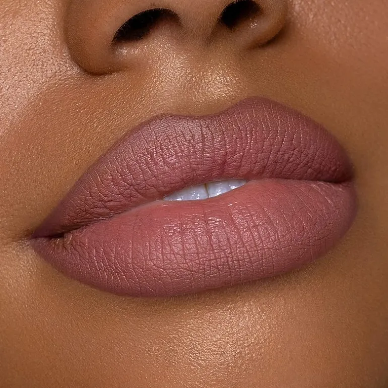 Dose Of Colors Liquid Matte Lipstick