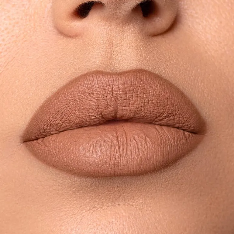 Dose Of Colors Liquid Matte Lipstick