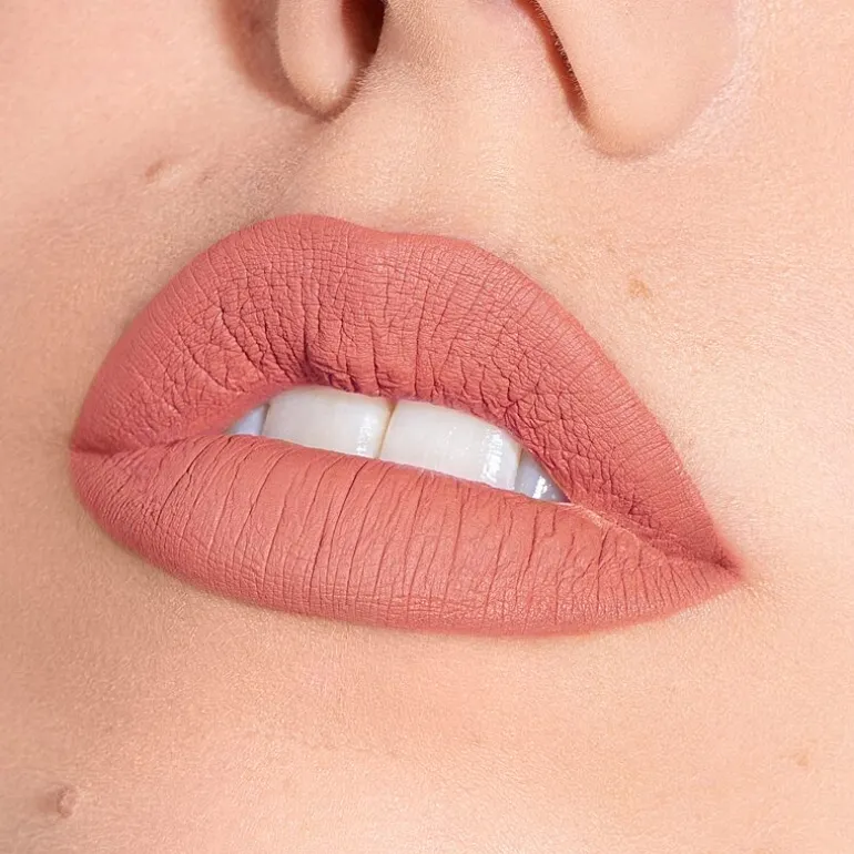 Dose Of Colors Liquid Matte Lipstick