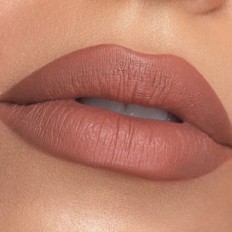 Dose Of Colors Liquid Matte Lipstick