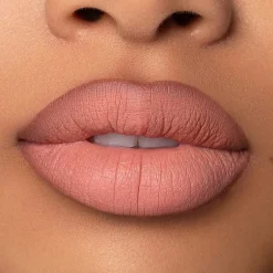 Dose Of Colors Liquid Matte Lipstick