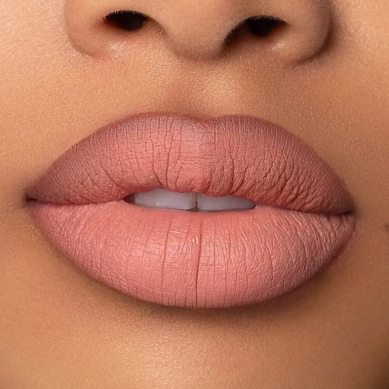Dose Of Colors Liquid Matte Lipstick