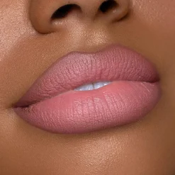 Dose Of Colors Liquid Matte Lipstick