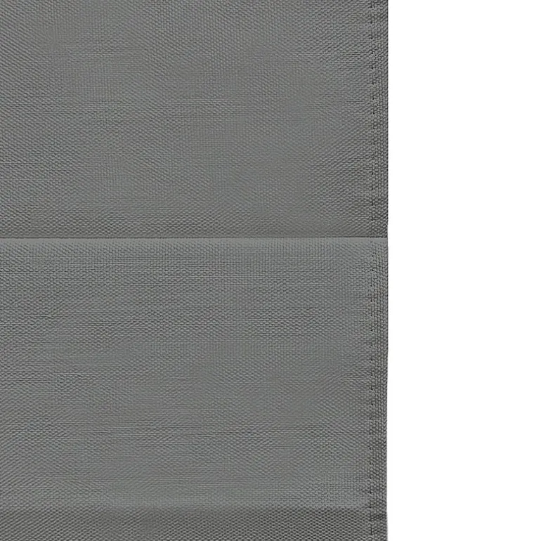 Dover Cordless Room Darkening Roman Shade