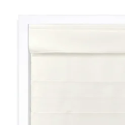 Dover Cordless Room Darkening Roman Shade