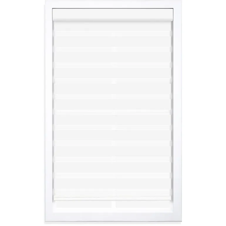 Dover Day & Night Energy Saving Cordless Light-Filtering Roller Shade