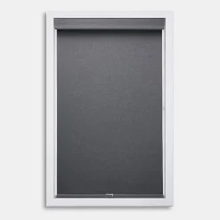 Dover Easy Rise Energy Saving Cordless Blackout Roller Shade