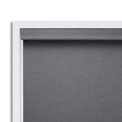 Dover Easy Rise Energy Saving Cordless Blackout Roller Shade