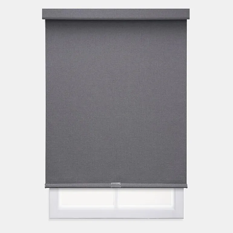 Dover Easy Rise Energy Saving Cordless Blackout Roller Shade
