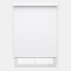 Dover Easy Rise Energy Saving Cordless Room Darkening Roller Shade