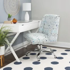 Draper Office Chair