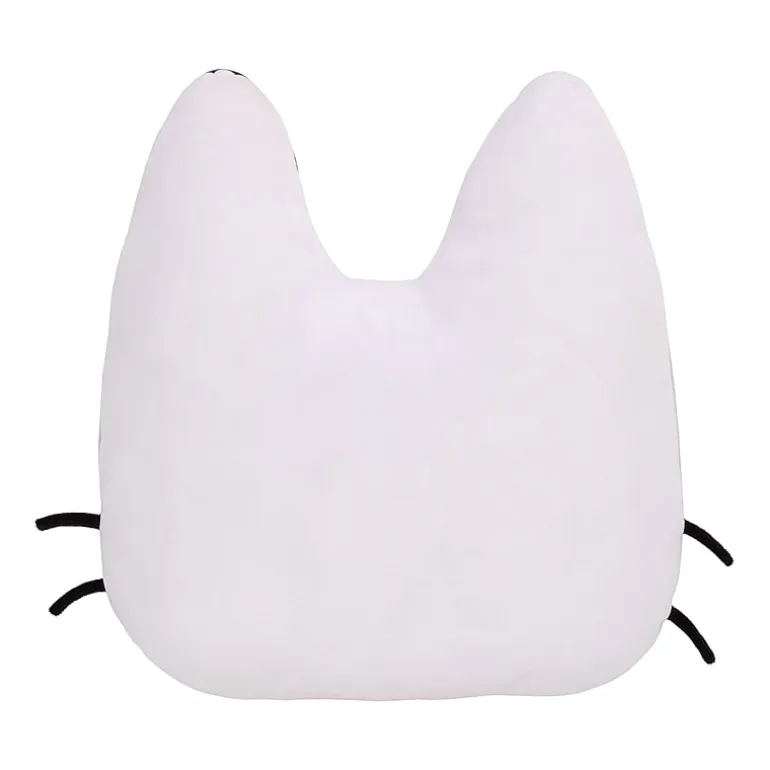 Dreamworks Gabby's Dollhouse Rectangular Throw Pillow