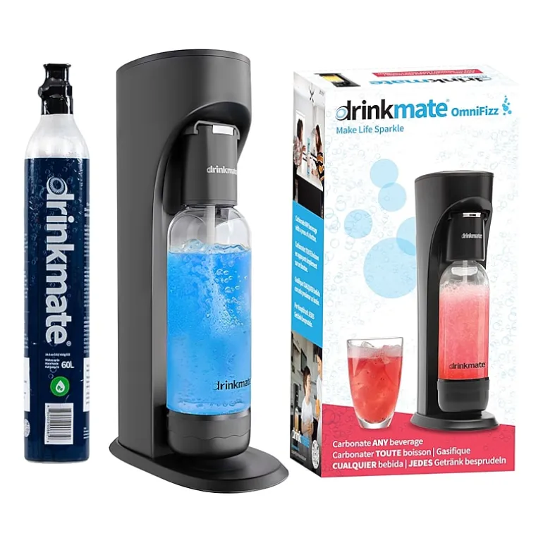 Drinkmate Soda Maker
