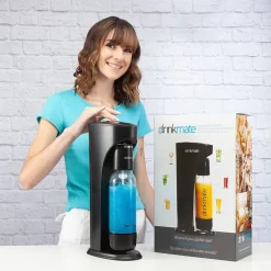 Drinkmate Soda Maker