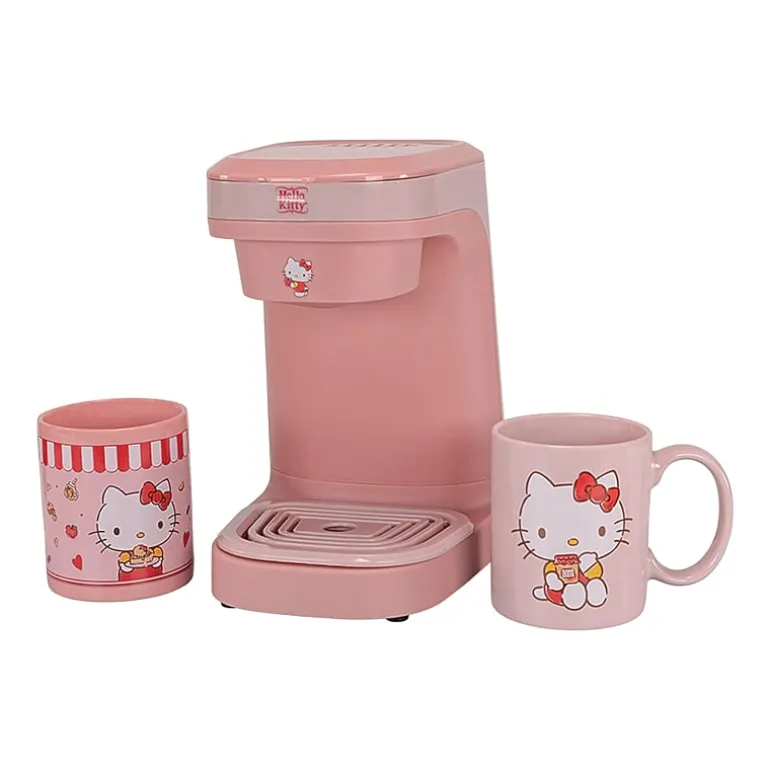 Drip Coffee Maker