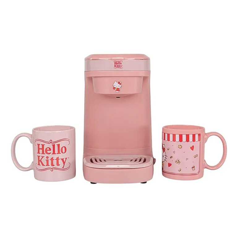 Drip Coffee Maker