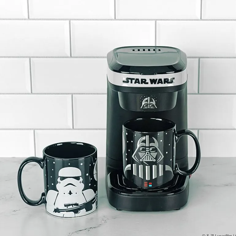 Drip Coffee Maker
