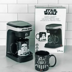 Drip Coffee Maker