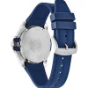 Drive from Citizen Mens Blue Strap Watch Aw1158-05l