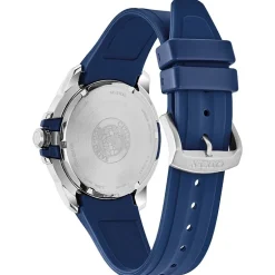 Drive from Citizen Mens Blue Strap Watch Aw1158-05l
