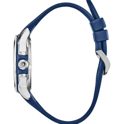 Drive from Citizen Mens Blue Strap Watch Aw1158-05l