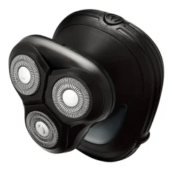 3D Rotary Shaver With Led Light