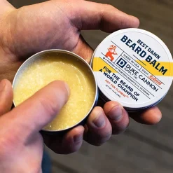 Duke Cannon Best Damn Beard Butter