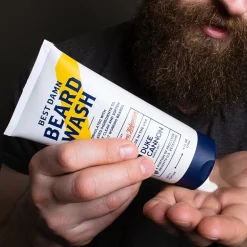Duke Cannon Best Damn Beard Wash