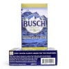 Duke Cannon Busch Beer Mens Bar soap