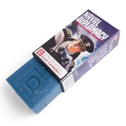 Duke Cannon Naval Diplomacy Mens Bar soap
