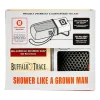 Duke Cannon Soap On A Rope Bundle Pack Mens Bar soap
