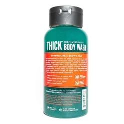 Duke Cannon Thick Liquid Naval Diplomacy Body Wash