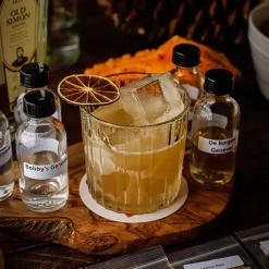 Duralex Manhattan 6-pc. 10oz. Double Old Fashioned