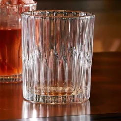 Duralex Manhattan 6-pc.7oz. Double Old Fashioned