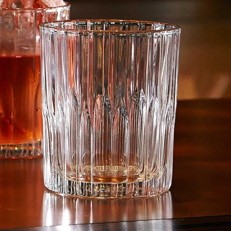 Duralex Manhattan 6-pc.7oz. Double Old Fashioned