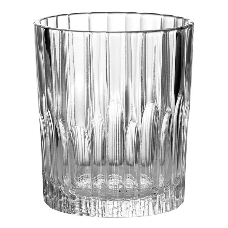 Duralex Manhattan 6-pc.7oz. Double Old Fashioned