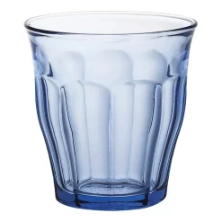 Duralex Picardie Clear Tumbler 4-pc. 10oz. Drinkware Set