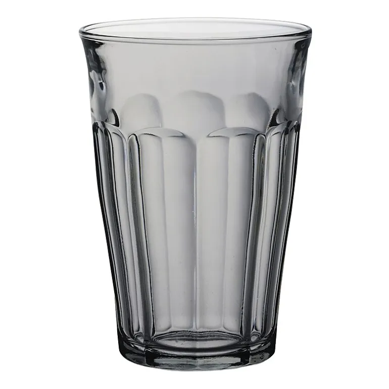 Duralex Picardie Marine Tumbler 4-pc. 12oz. Drinkware Set