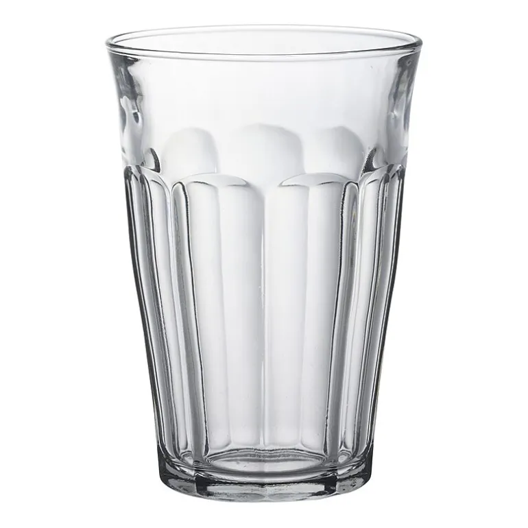Duralex Picardie Marine Tumbler 4-pc. 12oz. Drinkware Set