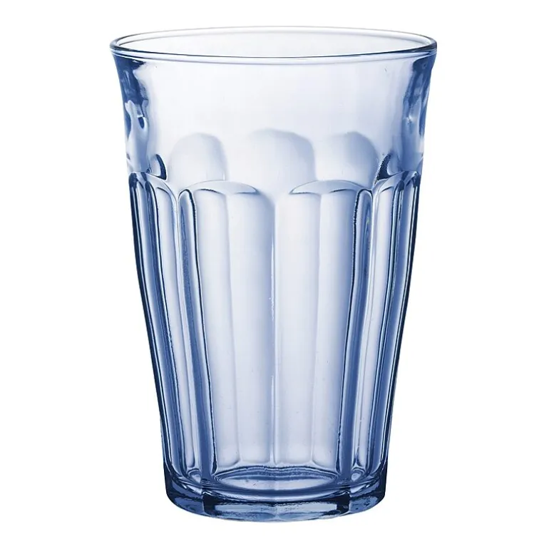 Duralex Picardie Marine Tumbler 4-pc. 12oz. Drinkware Set