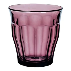 Duralex Picardie 4-pc. 8oz. Drinkware Set