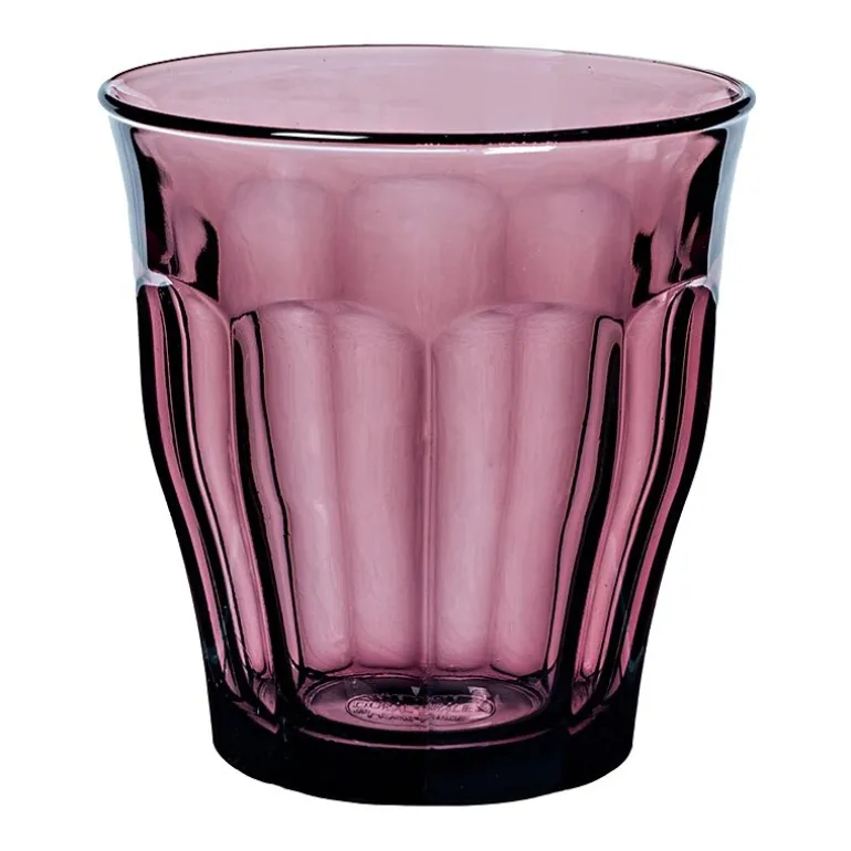 Duralex Picardie 4-pc. 8oz. Drinkware Set