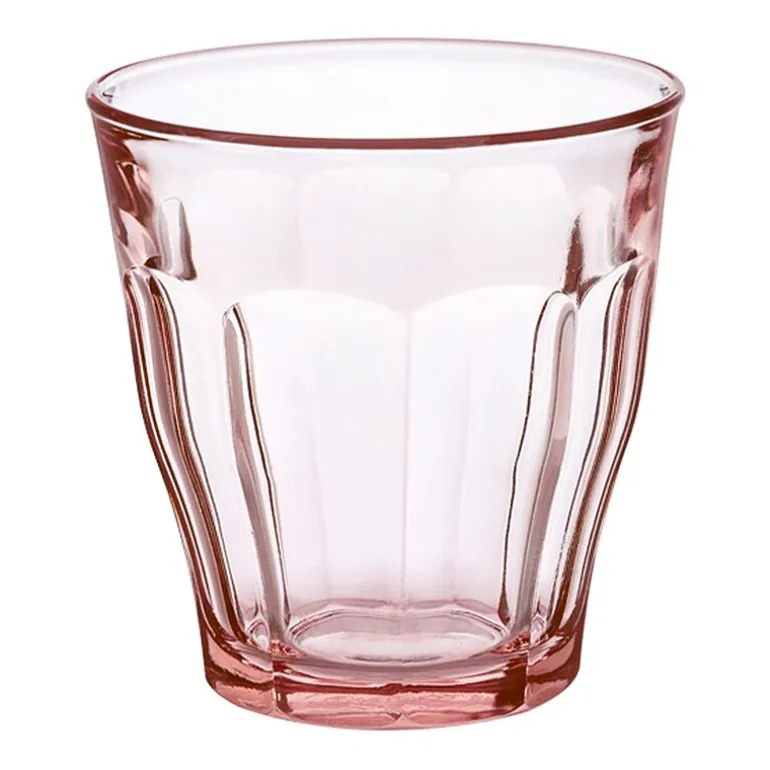 Duralex Picardie 4-pc. 8oz. Drinkware Set