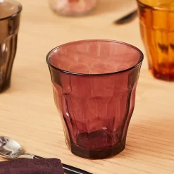 Duralex Picardie 4-pc. 8oz. Drinkware Set