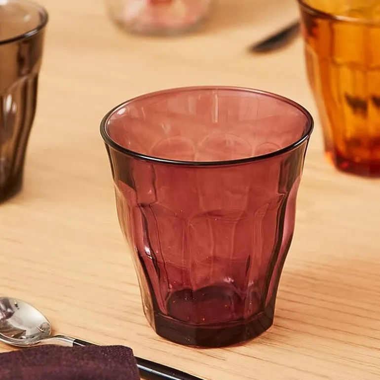 Duralex Picardie 4-pc. 8oz. Drinkware Set
