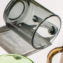 Duralex Versailles 6-pc. 8oz. Coffee Mug Set