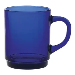 Duralex Versailles 6-pc. 8oz. Coffee Mug Set