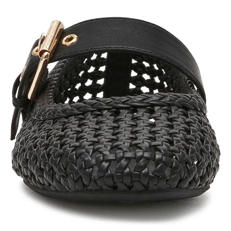 DV8 Marry Womens Square Closed Toe Mary Jane Shoes