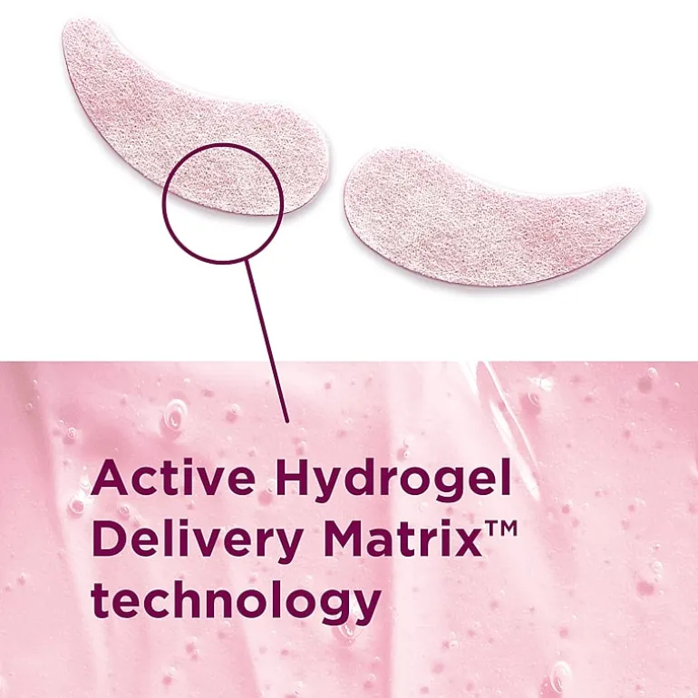 Earth Therapeutics Collagen Undereye Hydro Gel Patch