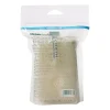 Earth Therapeutics Exfoliating Cloth Loofah Sponge